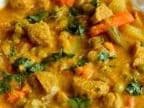 Best Vegetable Korma in Louisville, KY