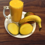 Best Mango Banana Lassi in Louisville, KY