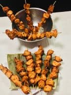 Best Chicken Kabob in Louisville, KY