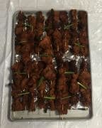 Best Lamb Kabobs (One Skewer ) in Louisville, KY